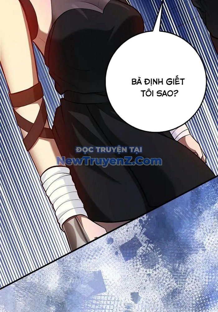 Thiên Tài Võ Thuật Hồi Quy