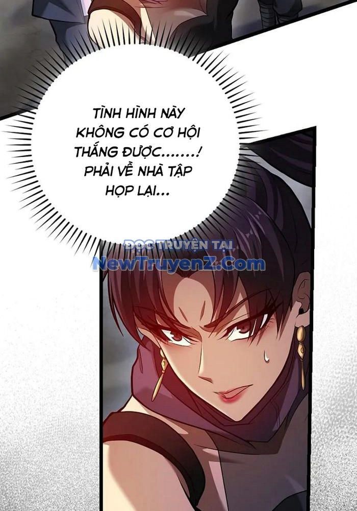 Thiên Tài Võ Thuật Hồi Quy