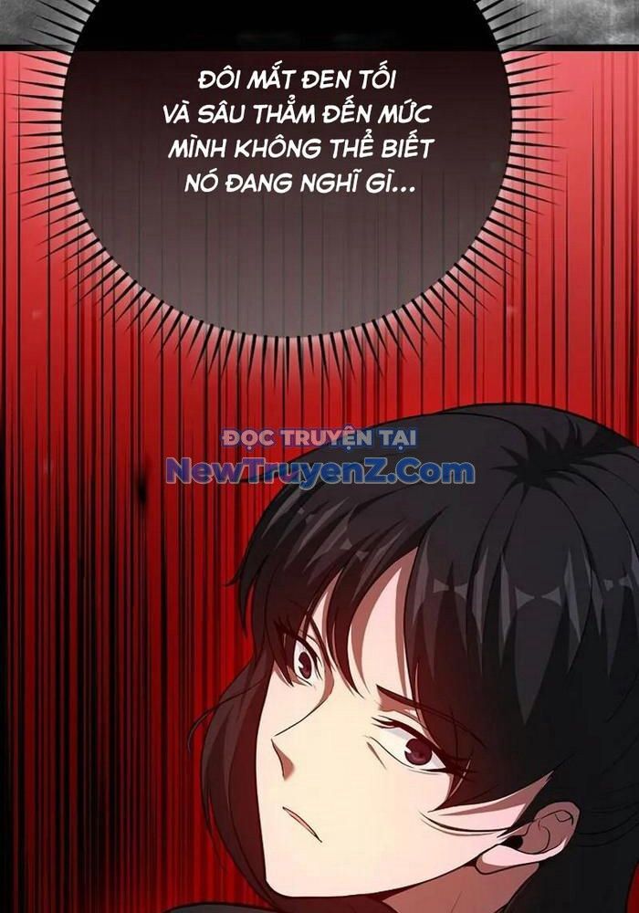 Thiên Tài Võ Thuật Hồi Quy