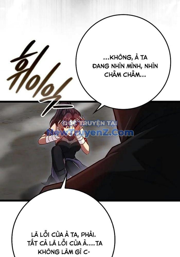Thiên Tài Võ Thuật Hồi Quy