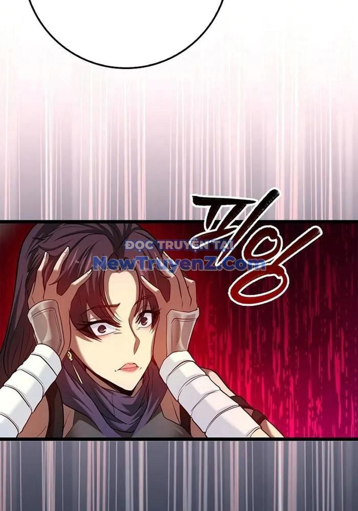 Thiên Tài Võ Thuật Hồi Quy