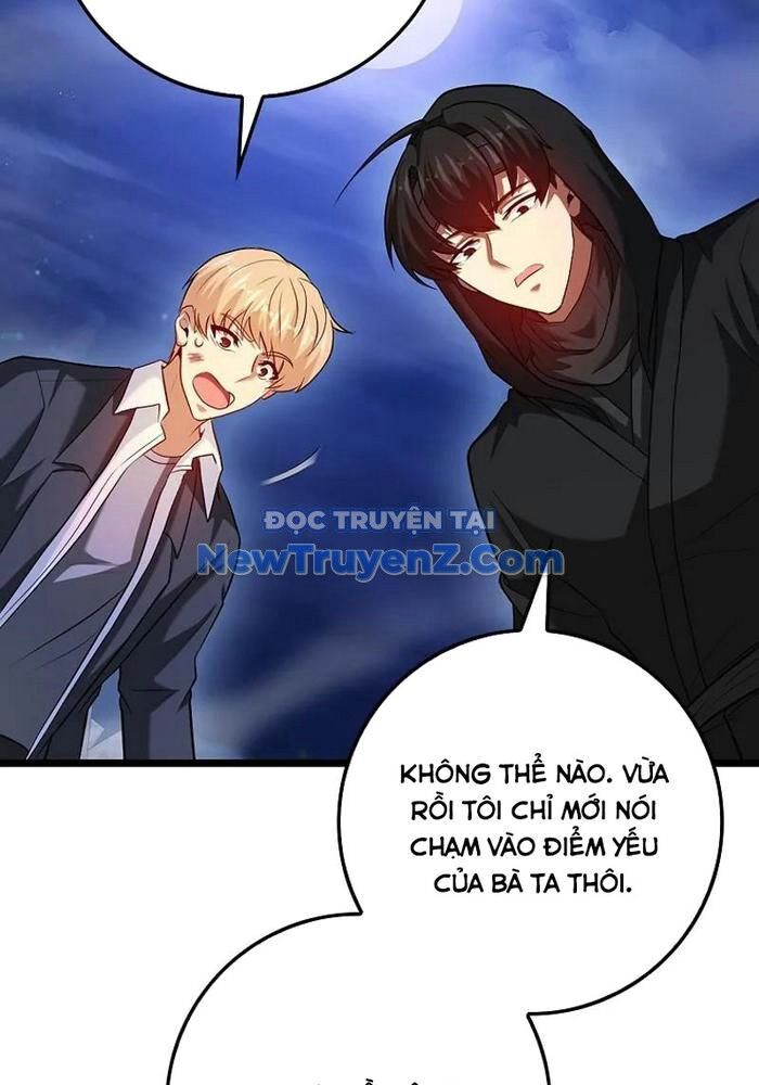 Thiên Tài Võ Thuật Hồi Quy