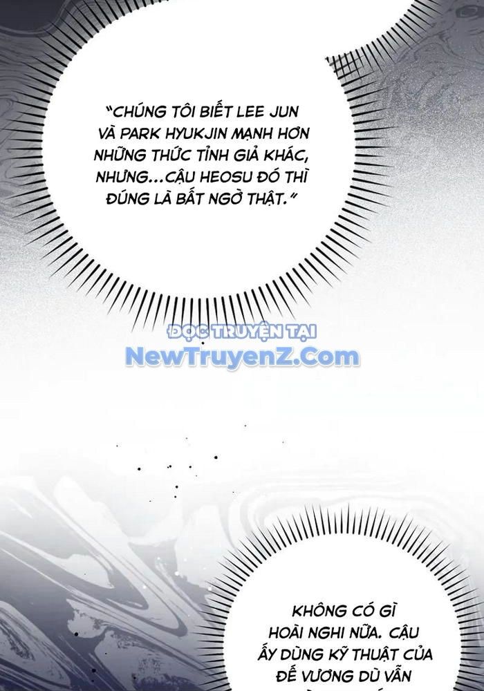 Thiên Tài Võ Thuật Hồi Quy