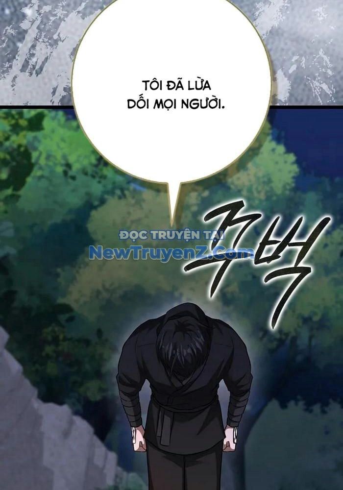 Thiên Tài Võ Thuật Hồi Quy