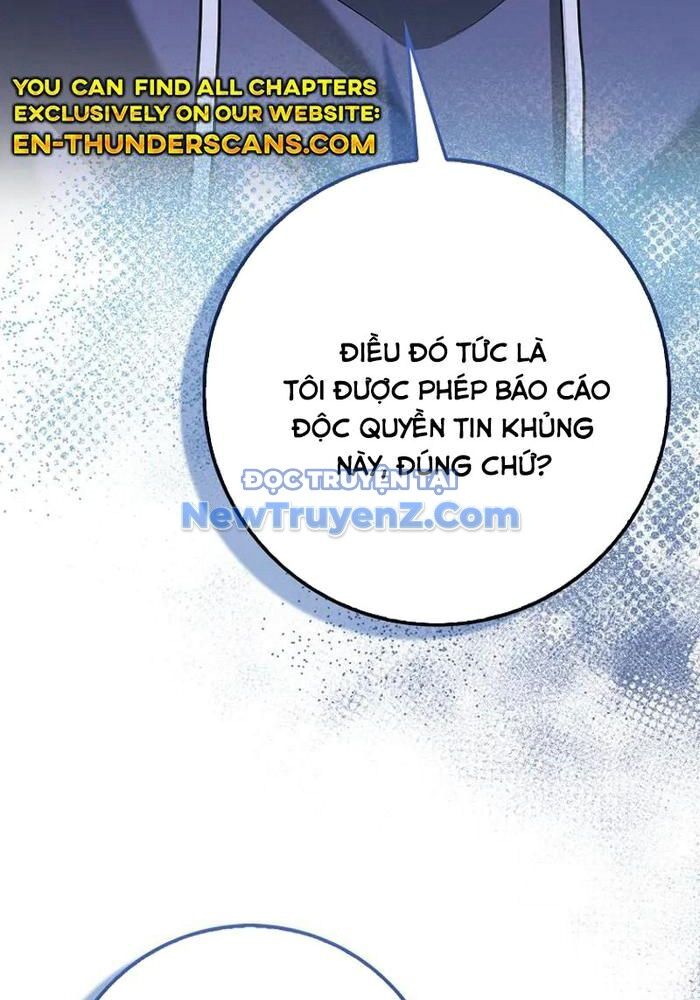 Thiên Tài Võ Thuật Hồi Quy