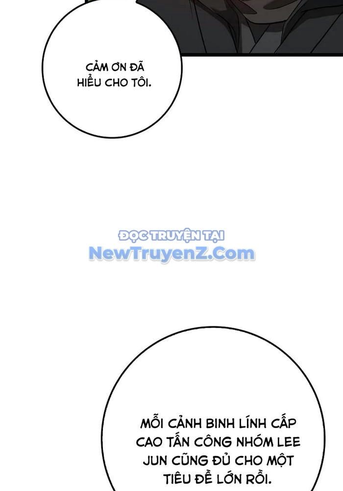 Thiên Tài Võ Thuật Hồi Quy