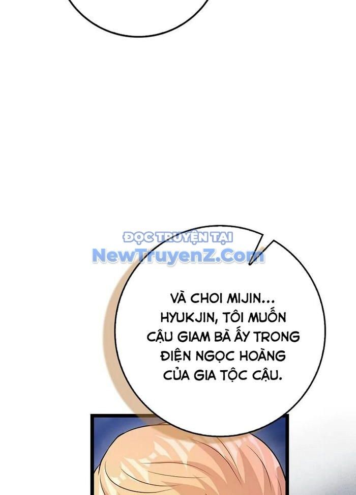 Thiên Tài Võ Thuật Hồi Quy