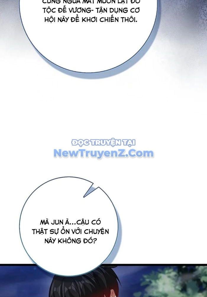 Thiên Tài Võ Thuật Hồi Quy