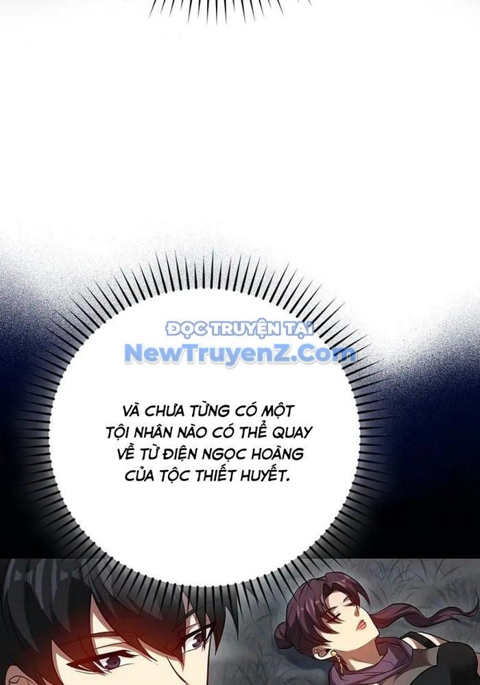 Thiên Tài Võ Thuật Hồi Quy
