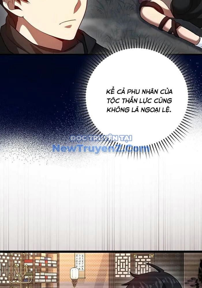 Thiên Tài Võ Thuật Hồi Quy