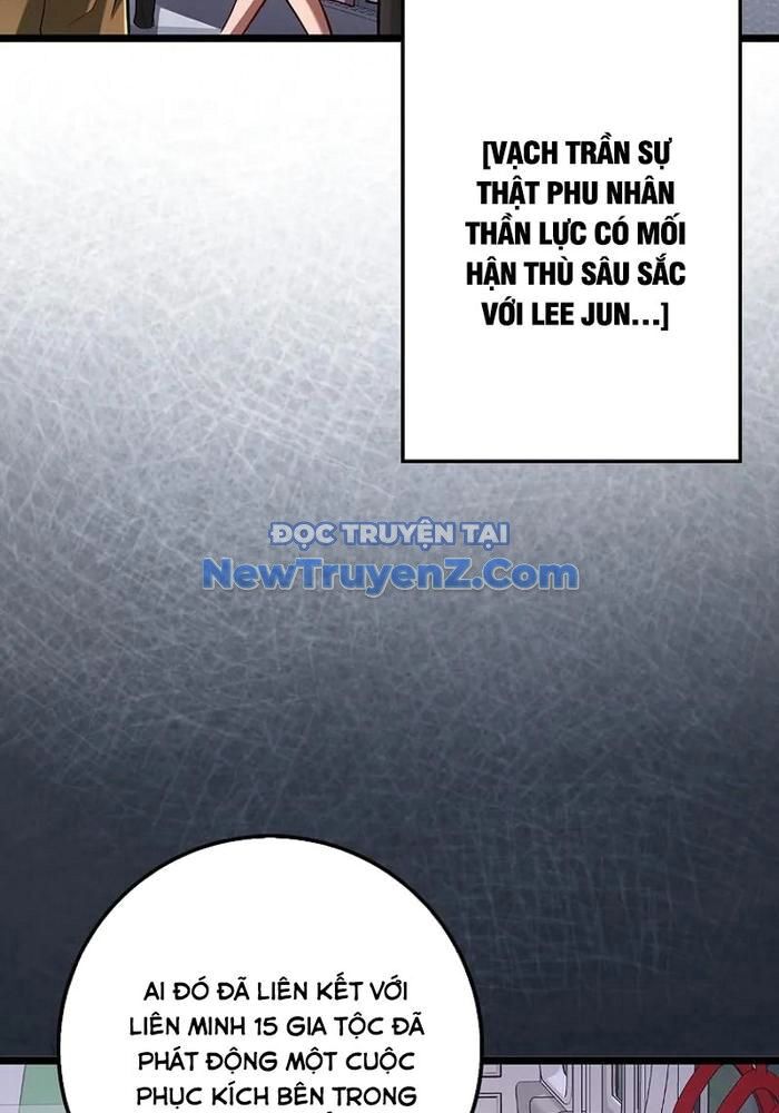 Thiên Tài Võ Thuật Hồi Quy