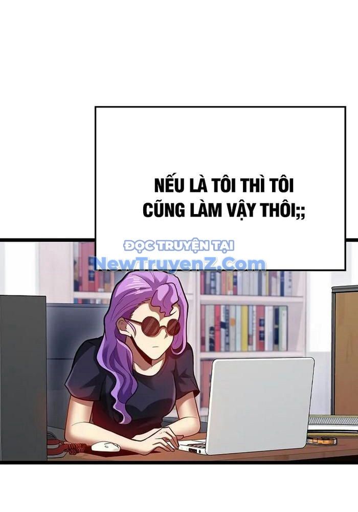 Thiên Tài Võ Thuật Hồi Quy