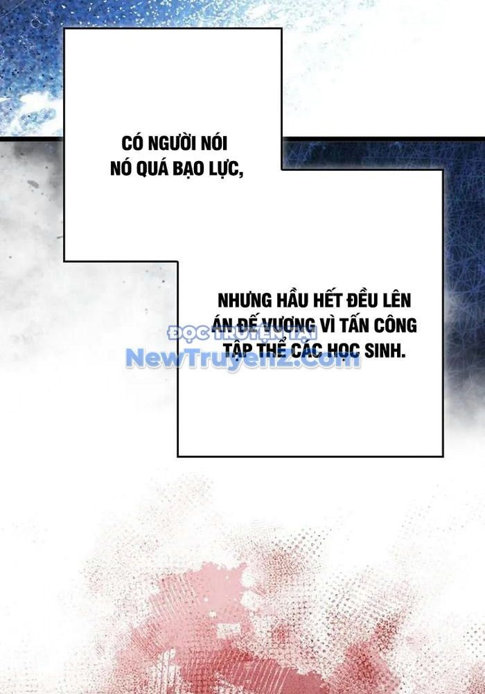 Thiên Tài Võ Thuật Hồi Quy
