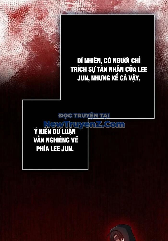 Thiên Tài Võ Thuật Hồi Quy