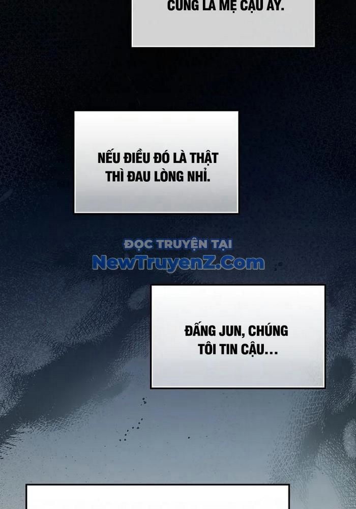 Thiên Tài Võ Thuật Hồi Quy