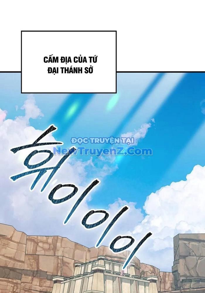 Thiên Tài Võ Thuật Hồi Quy