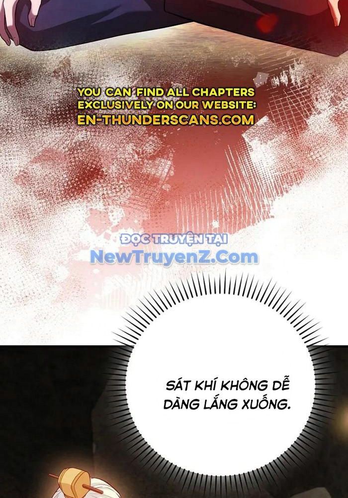 Thiên Tài Võ Thuật Hồi Quy
