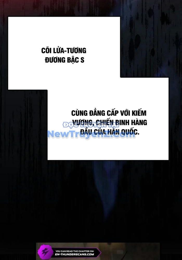 Thiên Tài Võ Thuật Hồi Quy