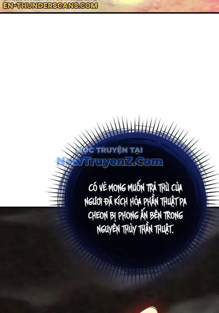 Thiên Tài Võ Thuật Hồi Quy