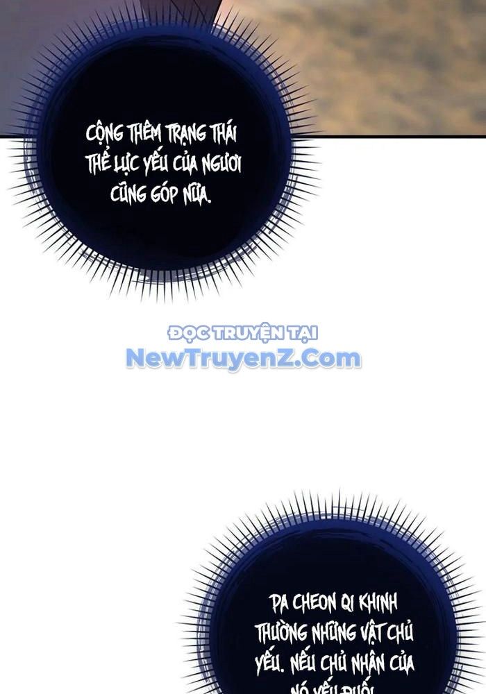 Thiên Tài Võ Thuật Hồi Quy
