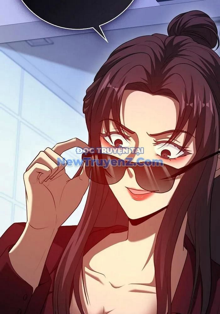 Thiên Tài Võ Thuật Hồi Quy