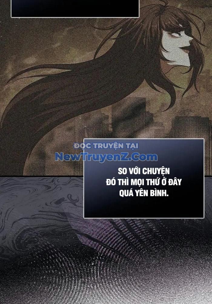 Thiên Tài Võ Thuật Hồi Quy