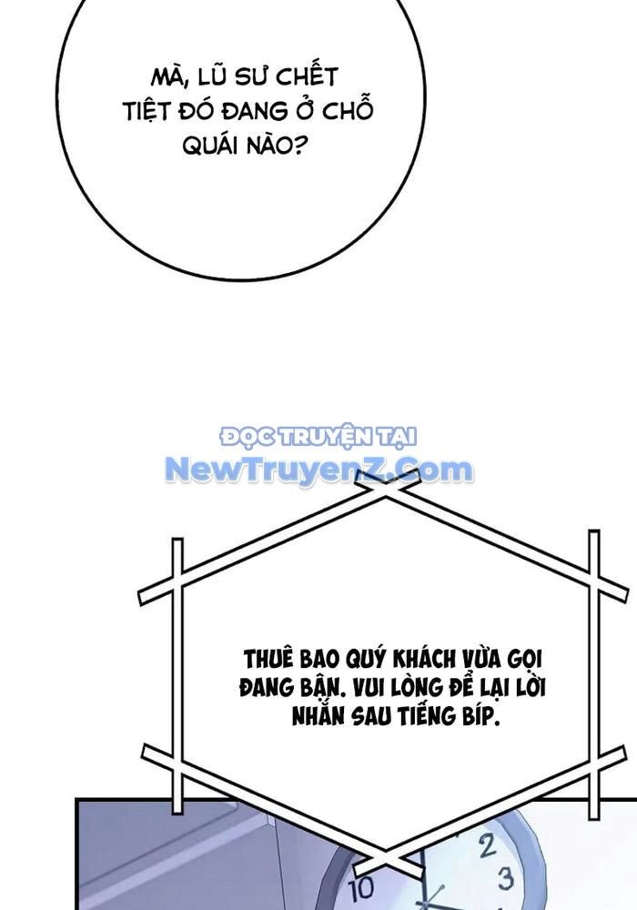 Thiên Tài Võ Thuật Hồi Quy