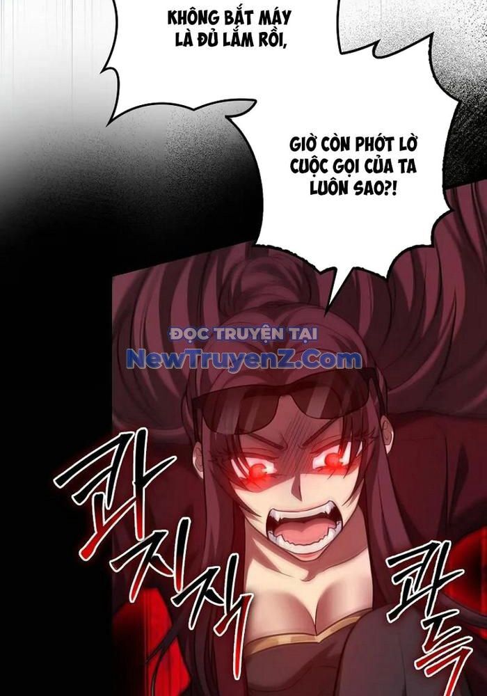 Thiên Tài Võ Thuật Hồi Quy
