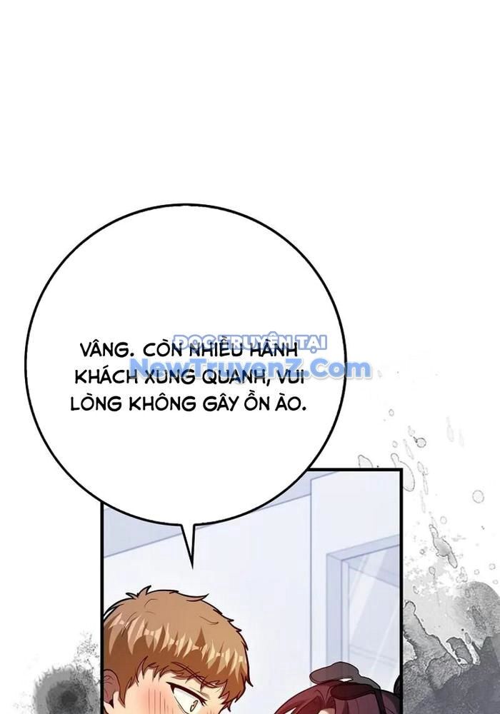 Thiên Tài Võ Thuật Hồi Quy