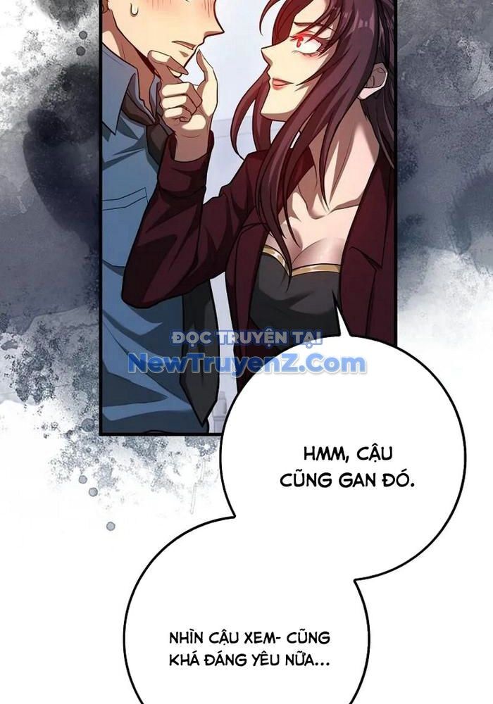 Thiên Tài Võ Thuật Hồi Quy