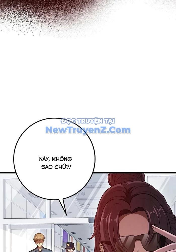 Thiên Tài Võ Thuật Hồi Quy