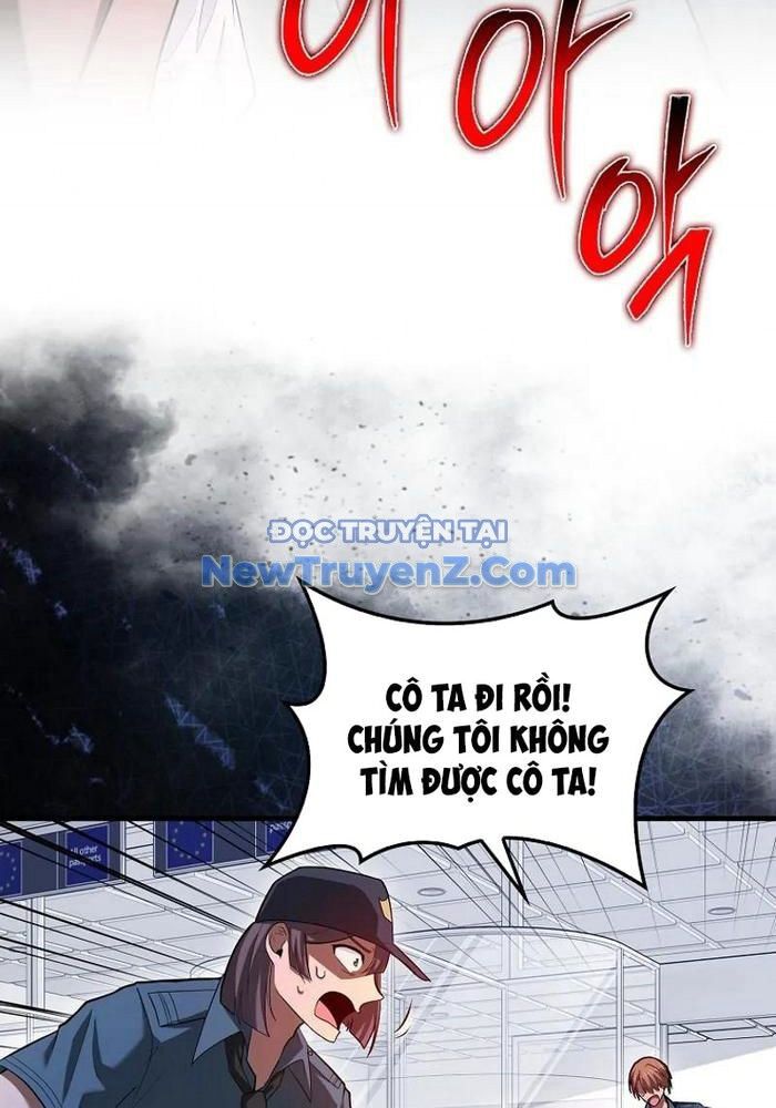 Thiên Tài Võ Thuật Hồi Quy