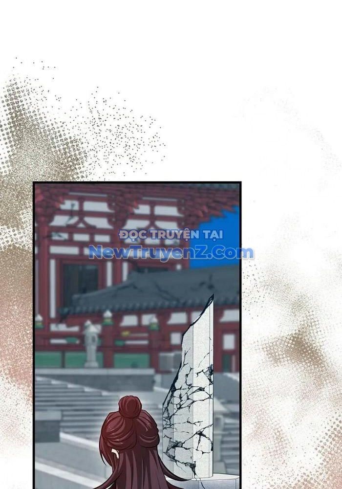 Thiên Tài Võ Thuật Hồi Quy