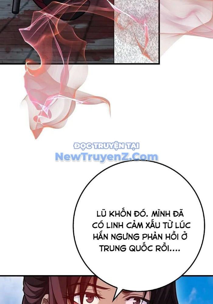 Thiên Tài Võ Thuật Hồi Quy