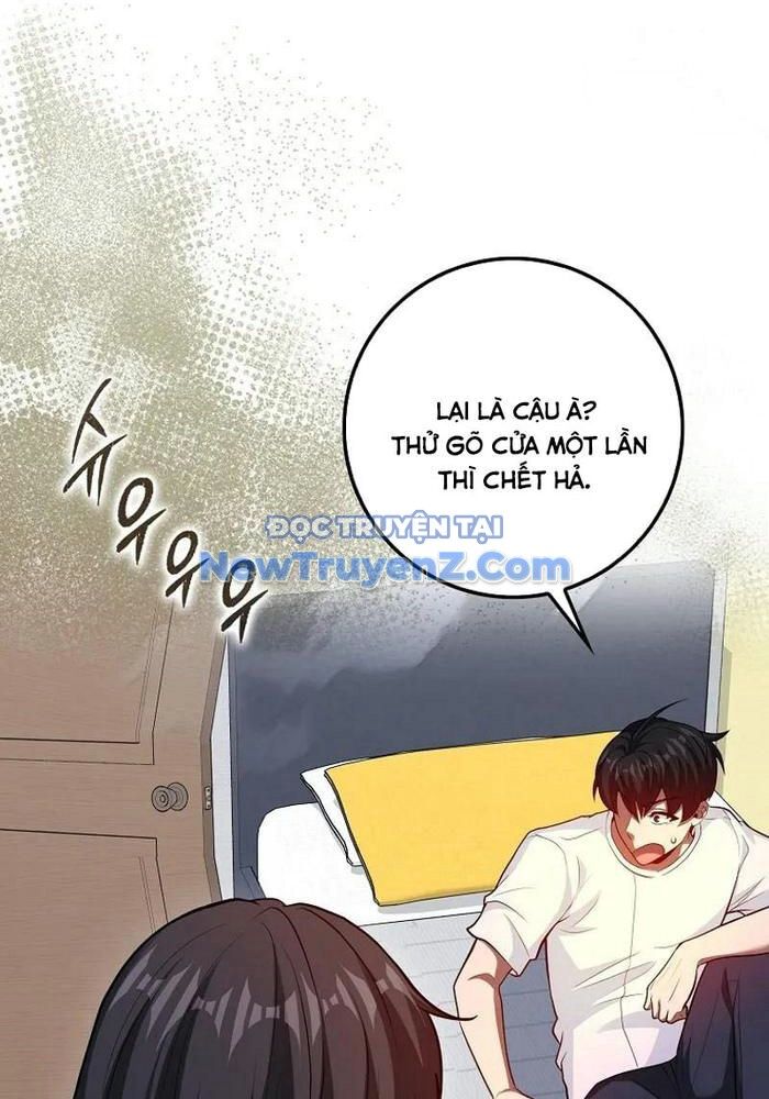Thiên Tài Võ Thuật Hồi Quy