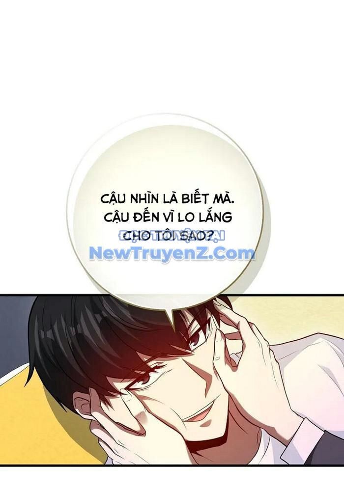 Thiên Tài Võ Thuật Hồi Quy