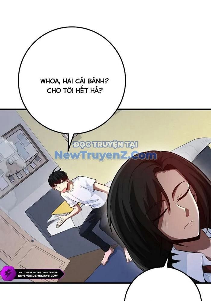 Thiên Tài Võ Thuật Hồi Quy