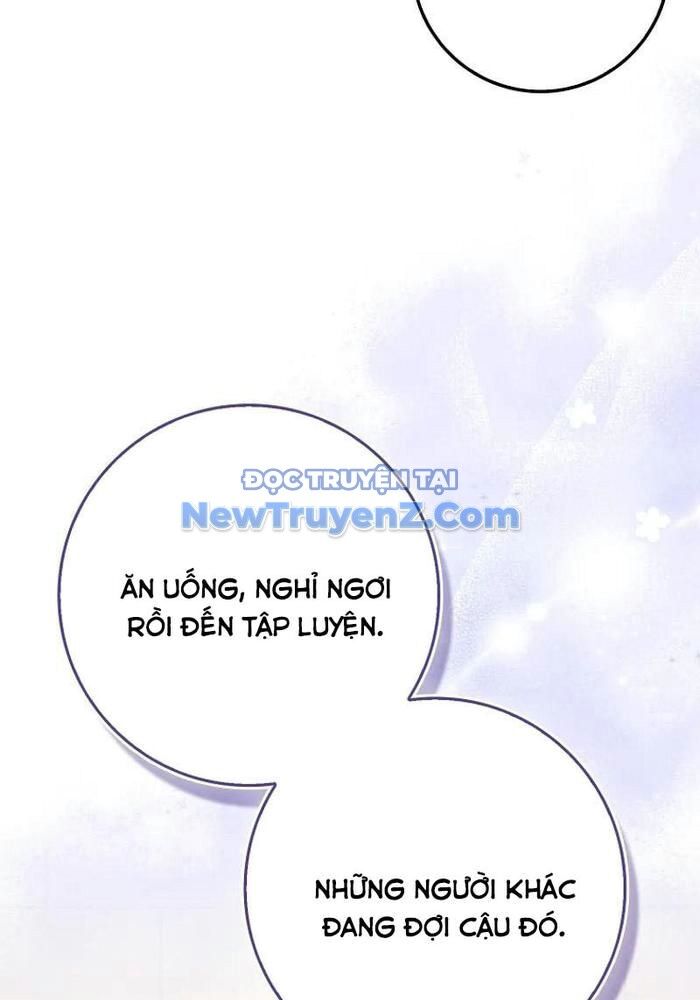 Thiên Tài Võ Thuật Hồi Quy