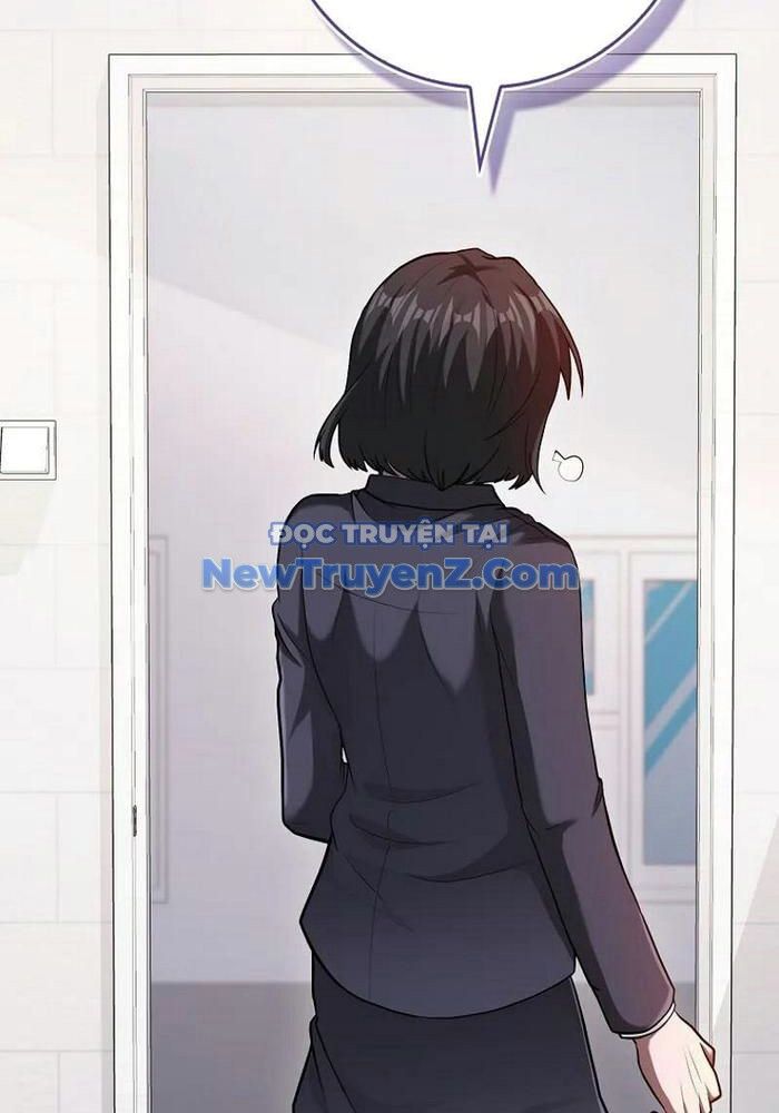 Thiên Tài Võ Thuật Hồi Quy