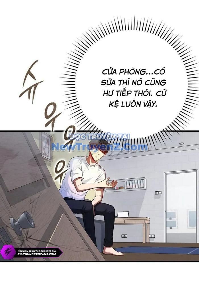 Thiên Tài Võ Thuật Hồi Quy