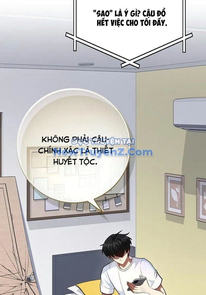 Thiên Tài Võ Thuật Hồi Quy