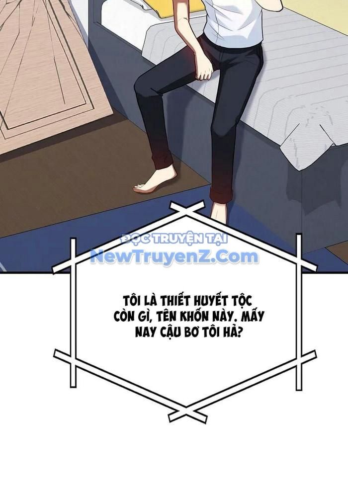 Thiên Tài Võ Thuật Hồi Quy