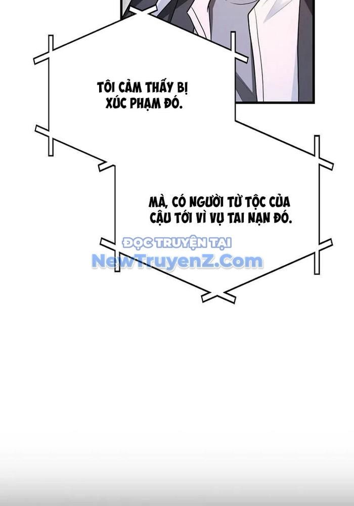 Thiên Tài Võ Thuật Hồi Quy