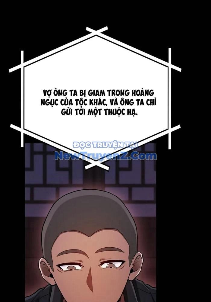 Thiên Tài Võ Thuật Hồi Quy