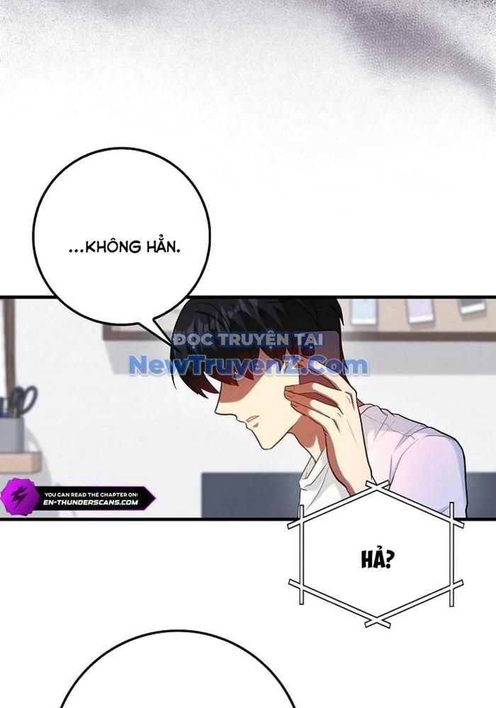 Thiên Tài Võ Thuật Hồi Quy
