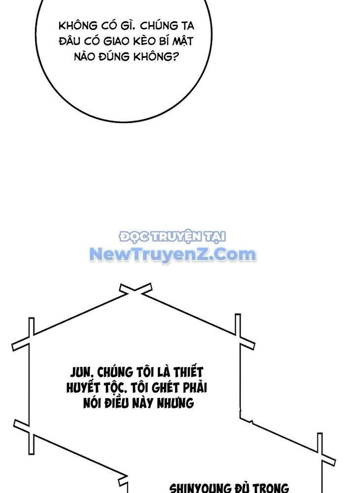 Thiên Tài Võ Thuật Hồi Quy