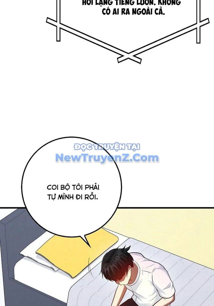 Thiên Tài Võ Thuật Hồi Quy