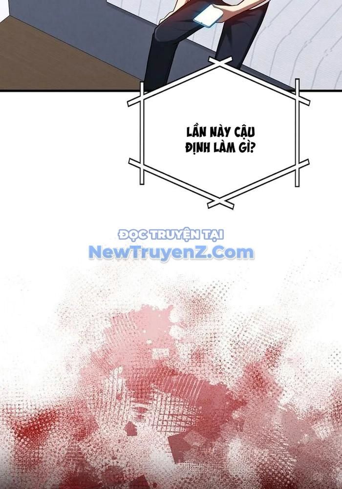 Thiên Tài Võ Thuật Hồi Quy