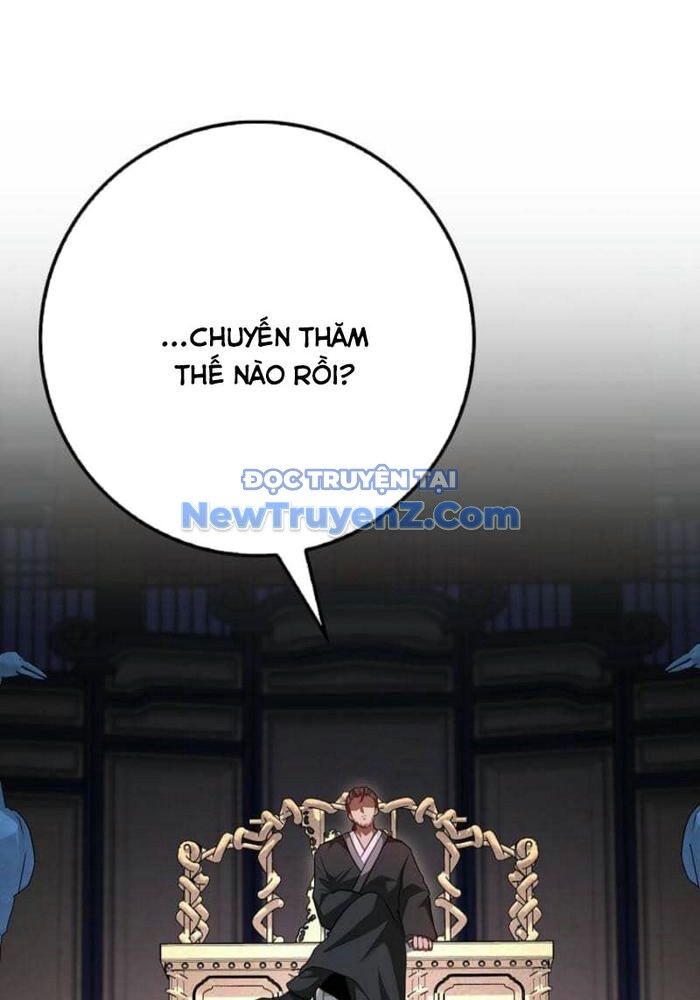 Thiên Tài Võ Thuật Hồi Quy