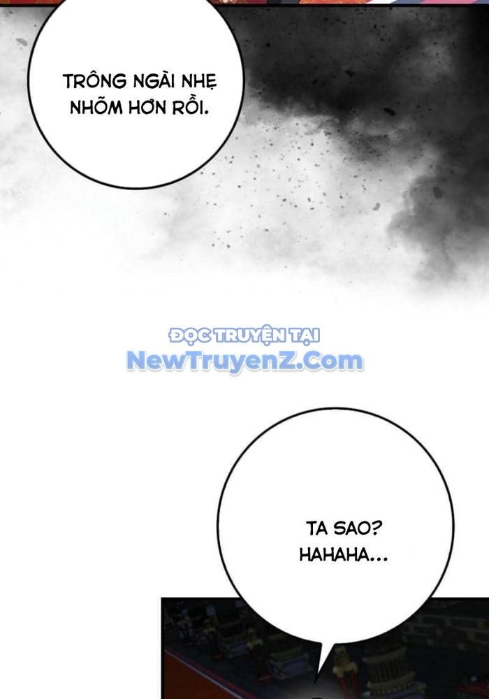 Thiên Tài Võ Thuật Hồi Quy
